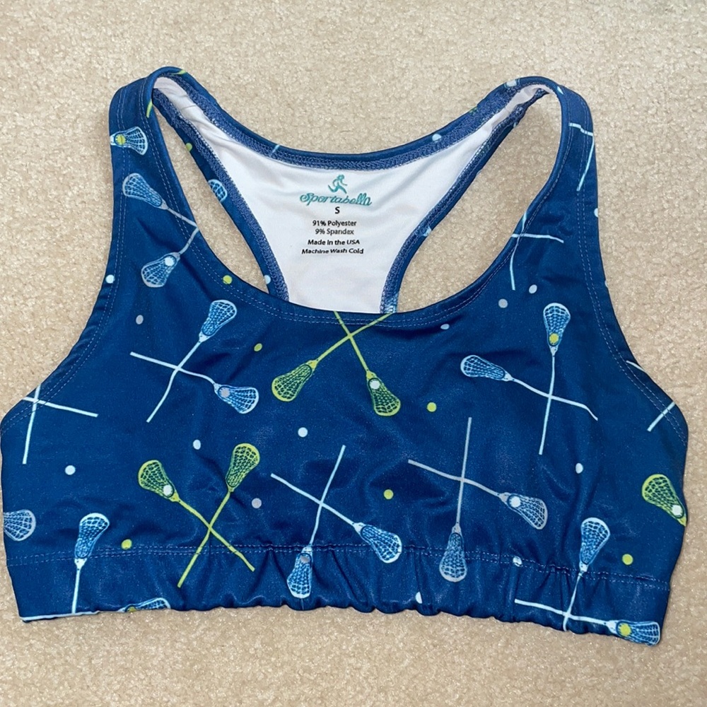 Sportabella women’s sports bra